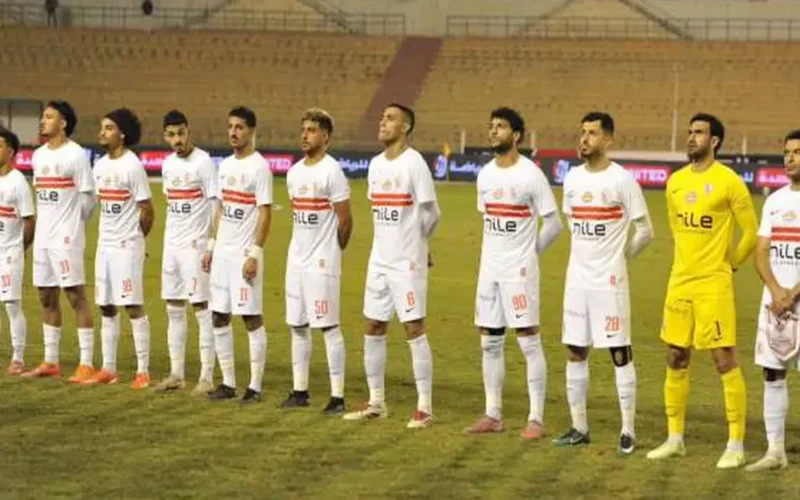 اللقاءات المنتظرة اليوم: أمم أفريقيا والدوري الإنجليزي يشهدان ظهور الزمالك